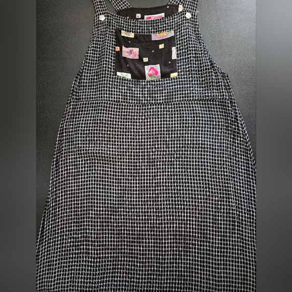 Vintage - Carol Anderson NWOT Maxi Jumper - Size L - Picture 2 of 10